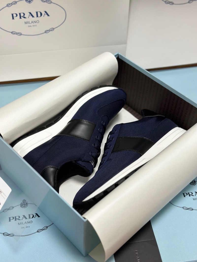 Prada Casual Shoes